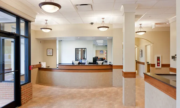 BluePearl Pet Hospital Picture 2