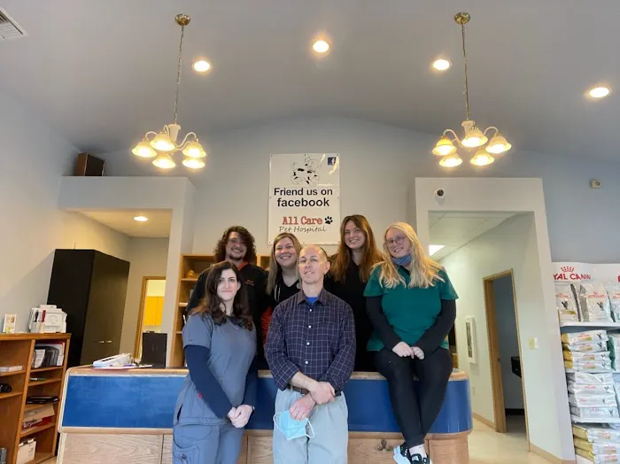 All Care Pet Hospital Picture 10
