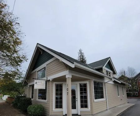 Mountain View Animal Hospital
