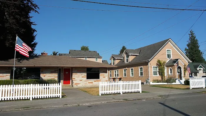 Mountain View Animal Hospital Picture 6