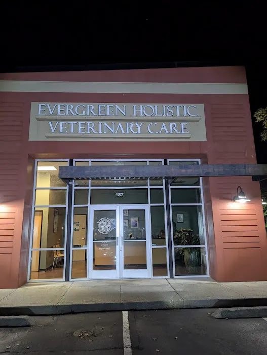 Evergreen Equine Veterinary Practice Picture 5
