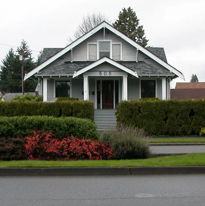 Harmony Animal Wellness Center Picture 3