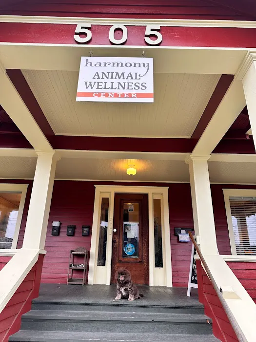 Harmony Animal Wellness Center Picture 5