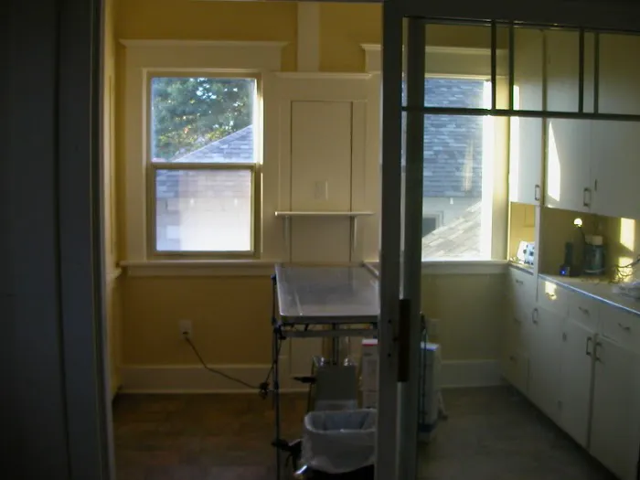 Harmony Animal Wellness Center Picture 9