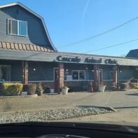 Cascade Animal Clinic ico
