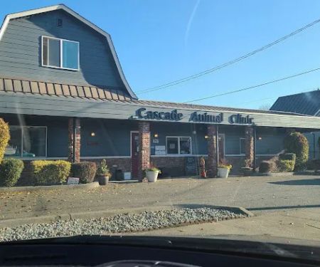 Cascade Animal Clinic