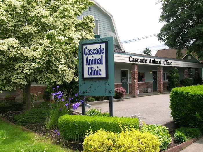Cascade Animal Clinic Picture 5