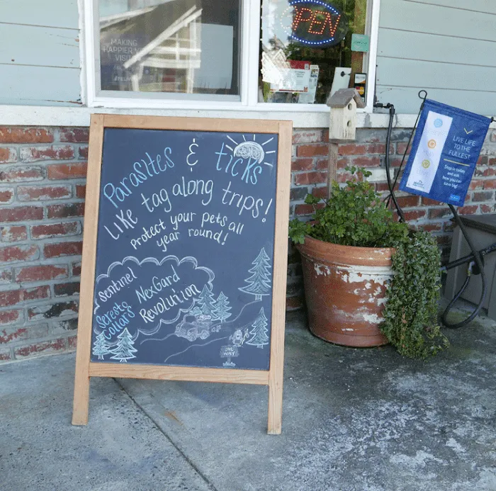 Cascade Animal Clinic Picture 8