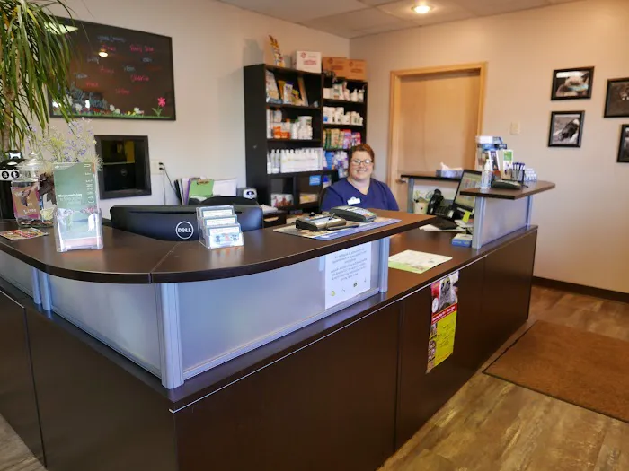 Cascade Animal Clinic Picture 9