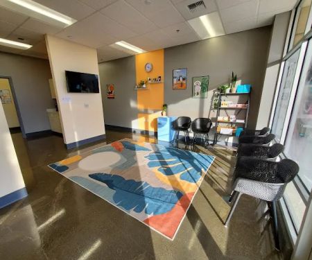 BoosterPet Veterinary Care & Urgent Care in Puyallup