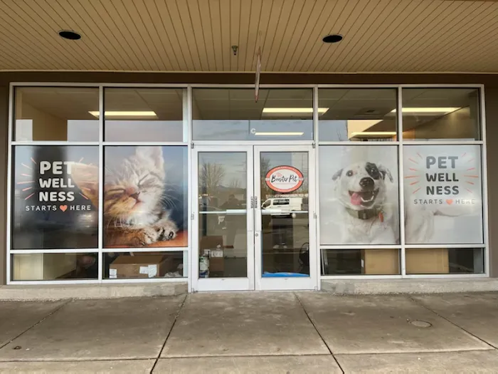 BoosterPet Veterinary Care & Urgent Care in Puyallup Picture 3