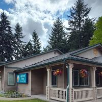 Nurtured Noses Veterinary Clinic ico