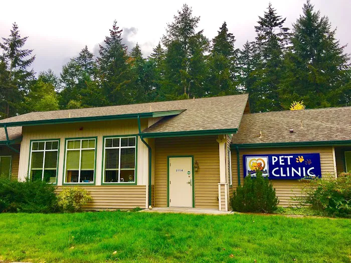 Nurtured Noses Veterinary Clinic Picture 3