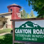Canyon Road Veterinary Hospital