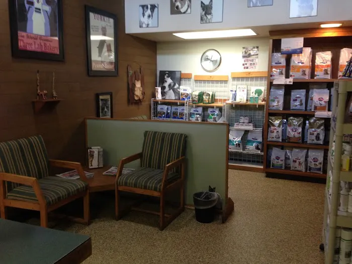Clover Park Veterinary Hospital Picture 2