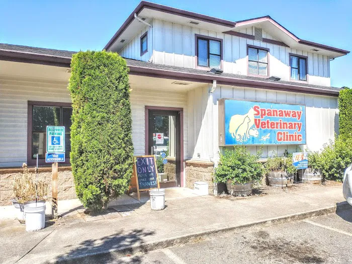 Spanaway Veterinary Clinic Picture 1