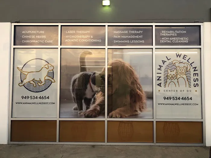 Animal Wellness Center of OC Picture 2