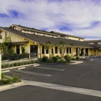 Newport Harbor Animal Hospital ico