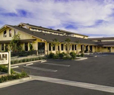 Newport Harbor Animal Hospital
