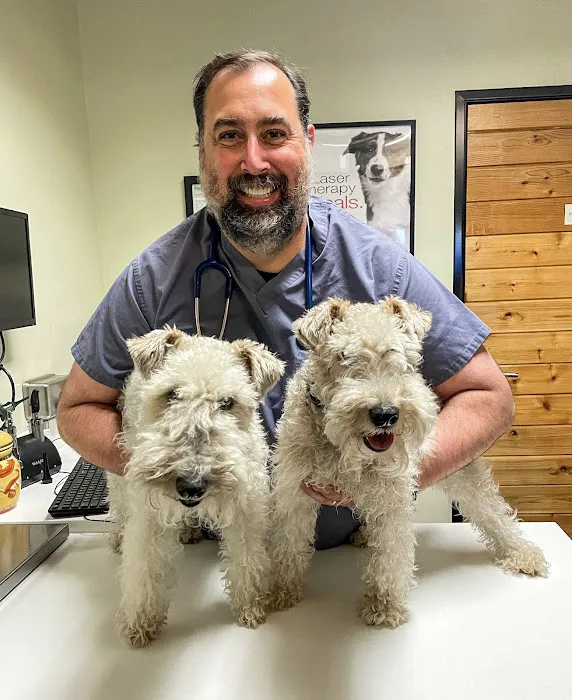 Newport Harbor Animal Hospital Picture 2