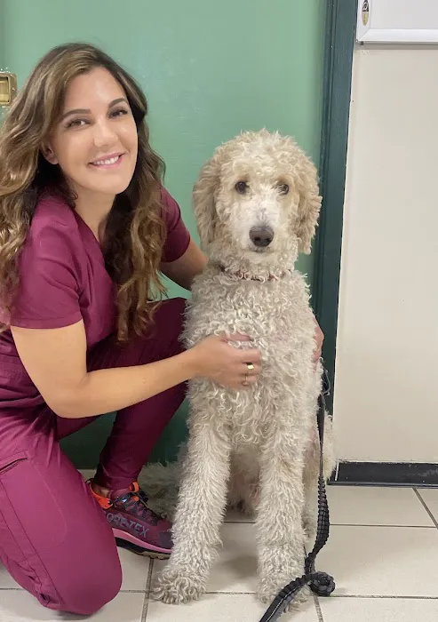 Mesa West Pet Hospital Picture 7