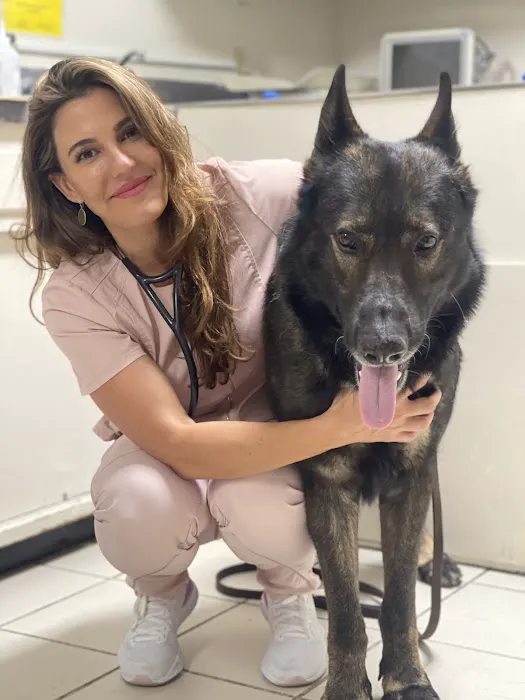 Mesa West Pet Hospital Picture 9