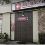 Central Orange County Emergency Animal Hospital