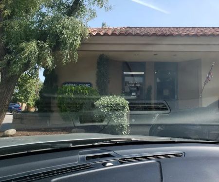 Villa Park Animal Clinic
