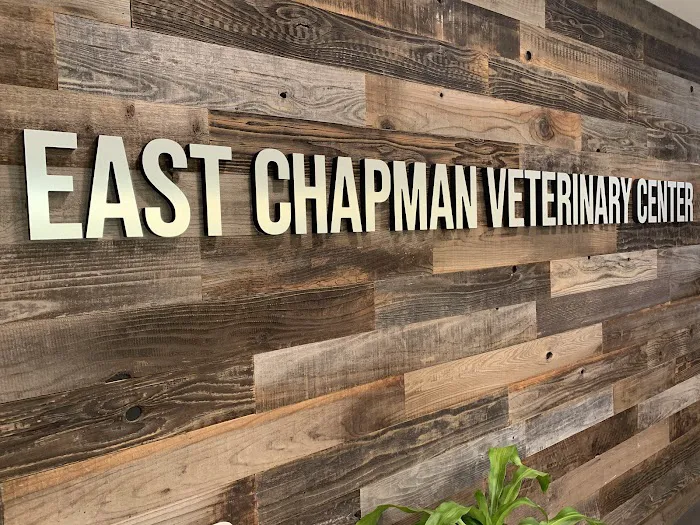 East Chapman Veterinary Center Picture 2