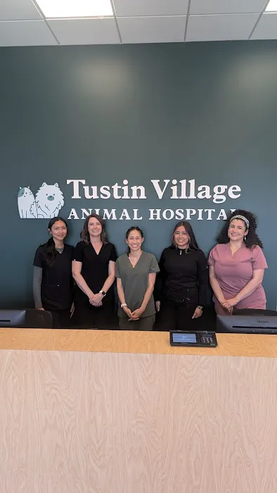 Tustin Village Animal Hospital Picture 3