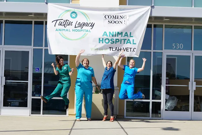 Tustin Legacy Animal Hospital Picture 1