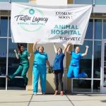 Tustin Legacy Animal Hospital