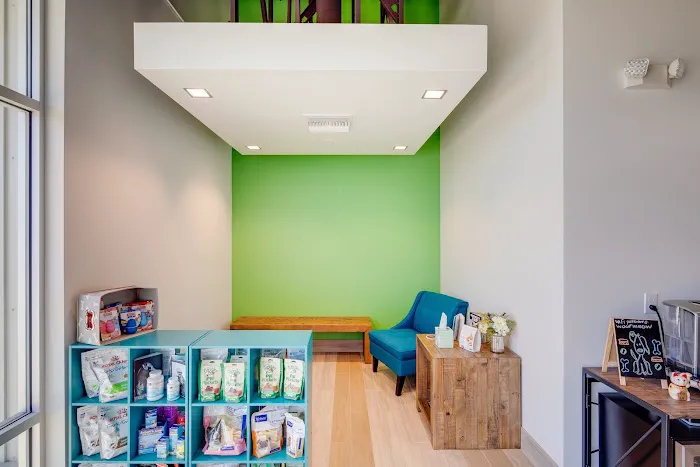 Tustin Legacy Animal Hospital Picture 4