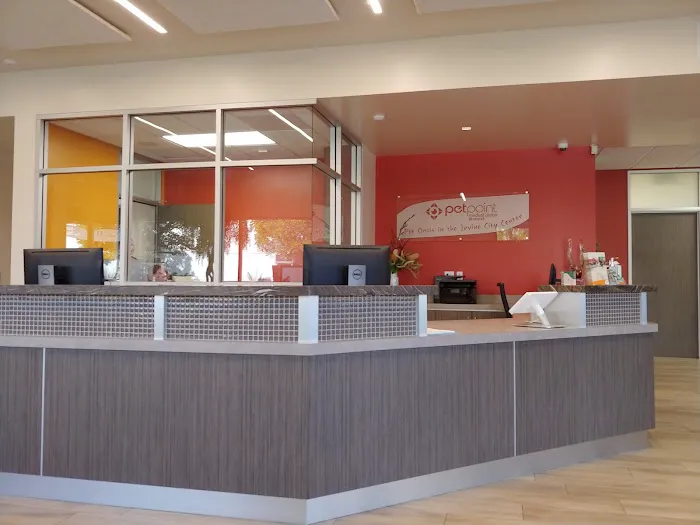 VCA PetPoint Medical Center and Resort Picture 8