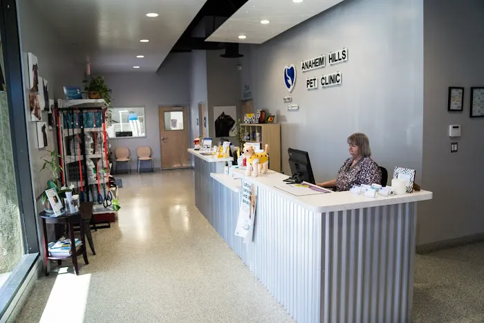 Anaheim Hills Pet Clinic Picture 8