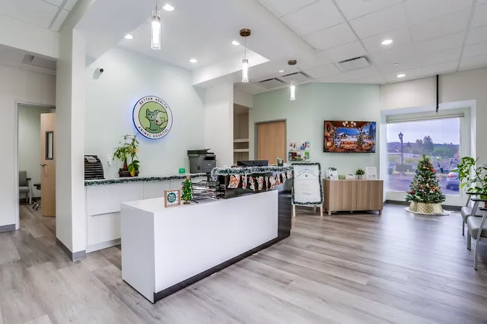 Better Health Animal Hospital Picture 9