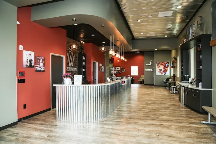 The WellPet Center Veterinary Hospital Picture 6
