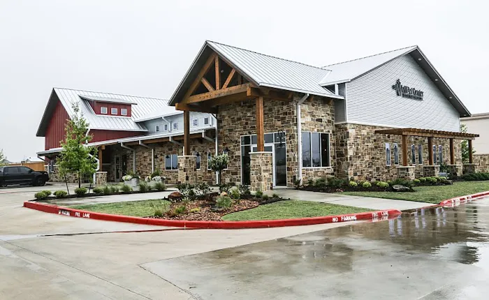 The WellPet Center Veterinary Hospital Picture 7