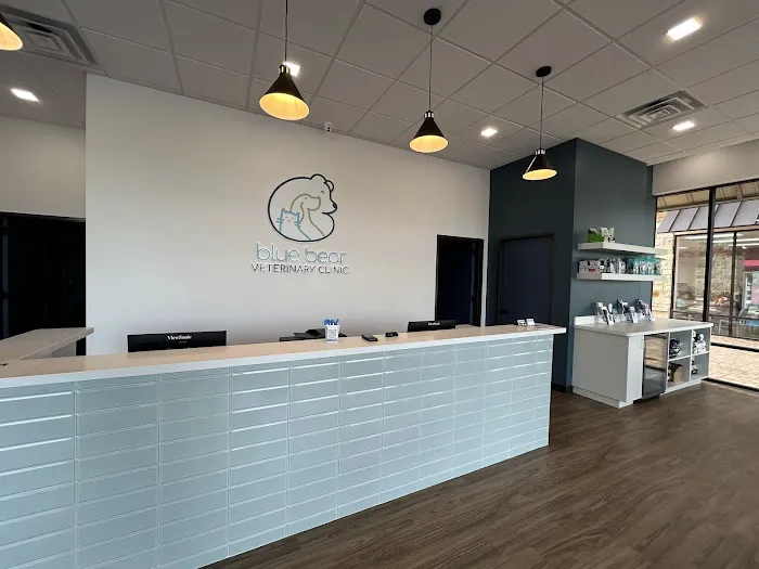 Blue Bear Veterinary Clinic Picture 5