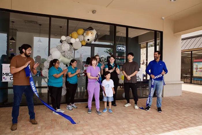Blue Bear Veterinary Clinic Picture 2