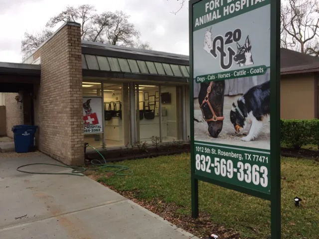 Fort Bend Animal Hospital Picture 9
