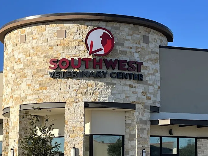 Southwest Veterinary Center Picture 3
