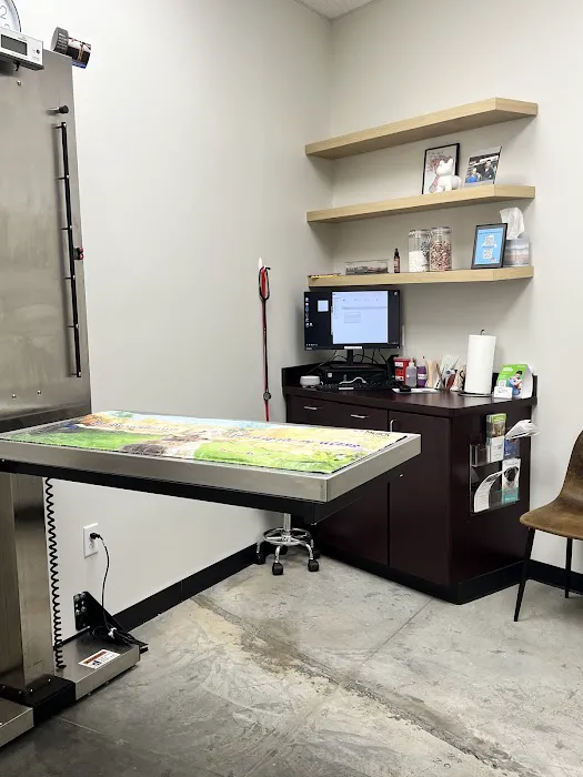 Southwest Veterinary Center Picture 5