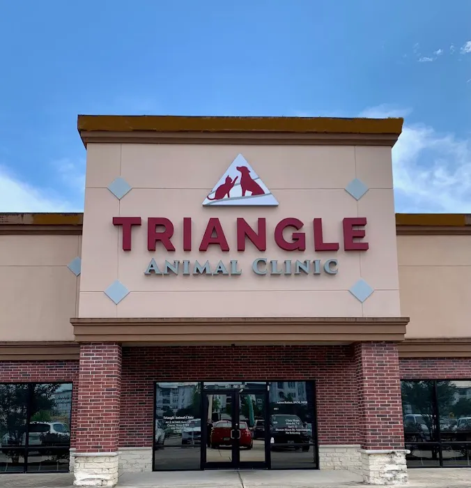 Triangle Animal Clinic Picture 7