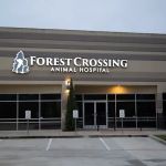 Forest Crossing Animal Hospital