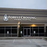 Forest Crossing Animal Hospital ico