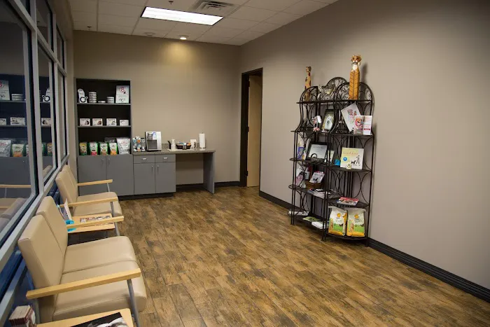 Forest Crossing Animal Hospital Picture 2