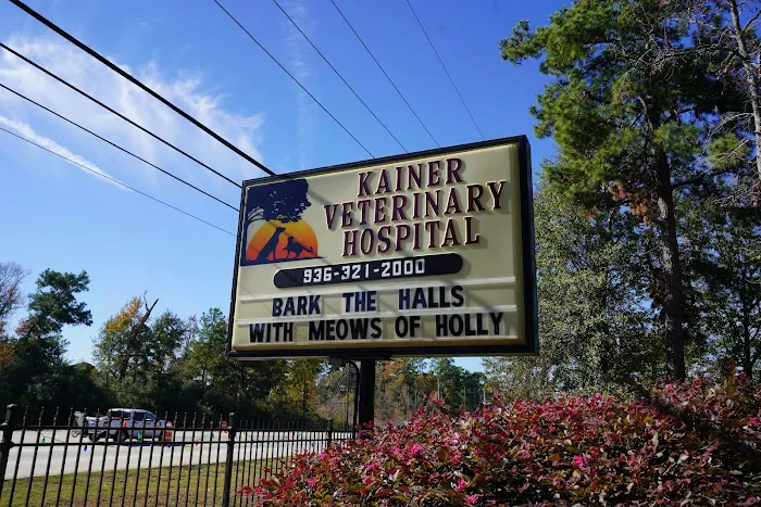 Kainer Veterinary Hospital Picture 1