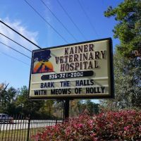 Kainer Veterinary Hospital ico