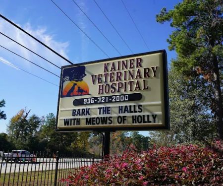 Kainer Veterinary Hospital